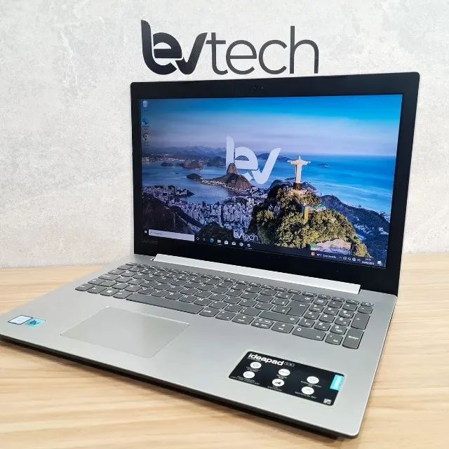Notebook Lenovo 330 barato