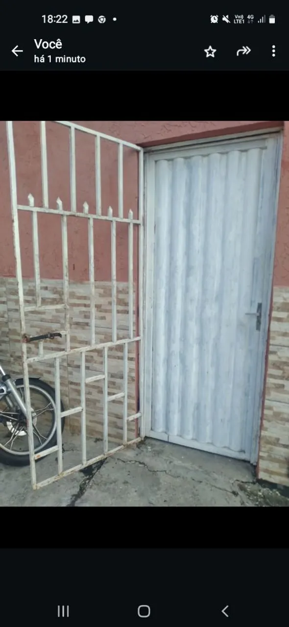 Casa Boa pra alugar