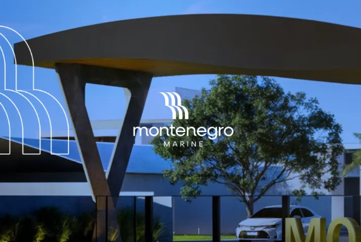 Vendo ágio - Terreno em loteamento - Montenegro - Biguaçu