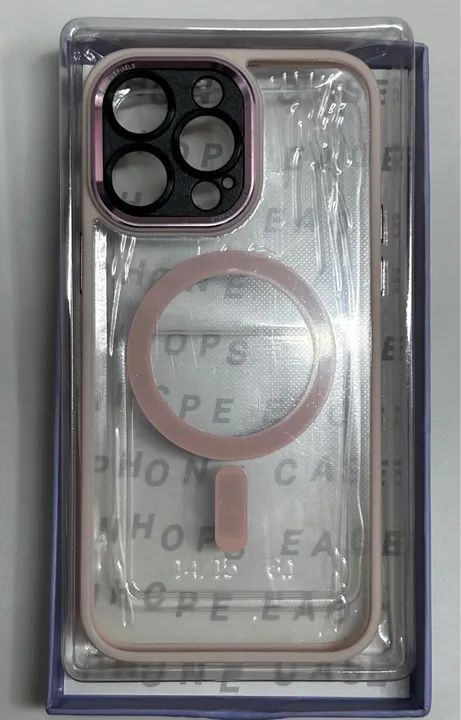 Capa para iPhone 14 Pro Max  - Foto 2