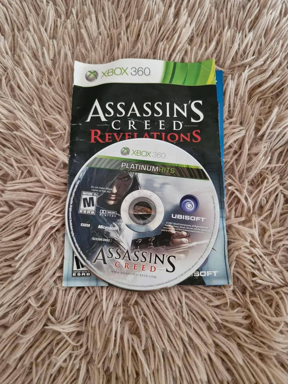Assassin's Creed Revelations - Xbox 360 - Foto 2