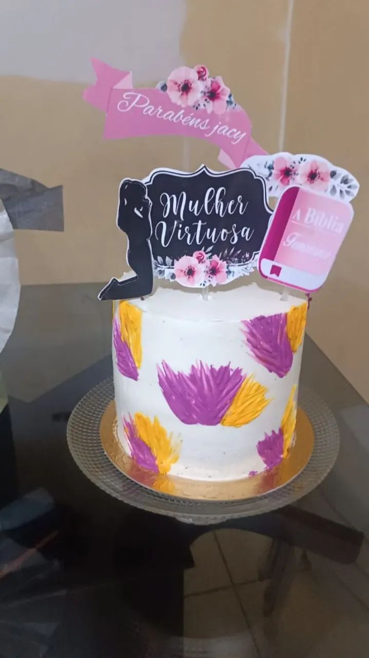 Topo de bolo Batman para aniversário  - Foto 4