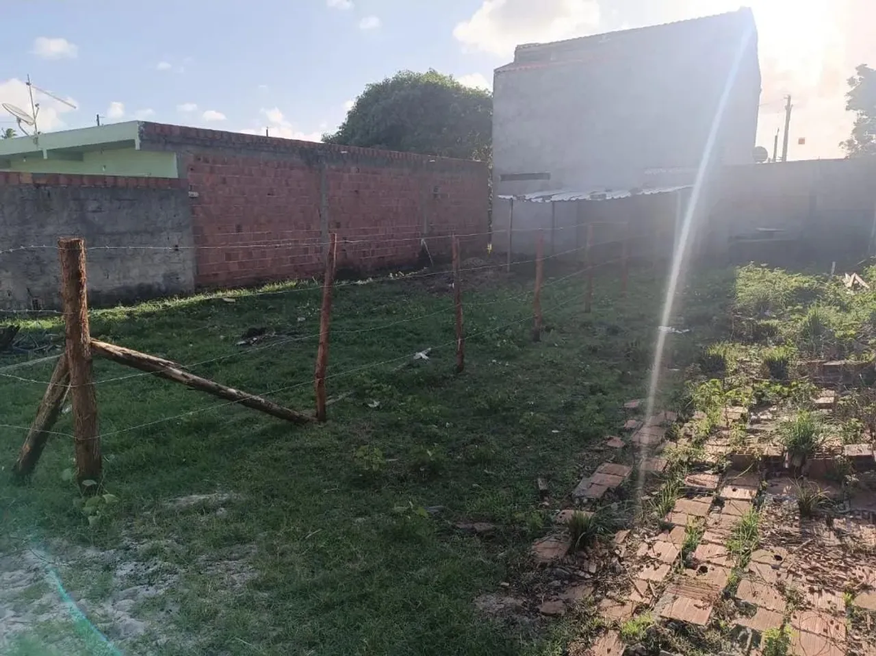 Loteamento para venda a vista - Nossa Senhora do Ó - Oportunidade!!