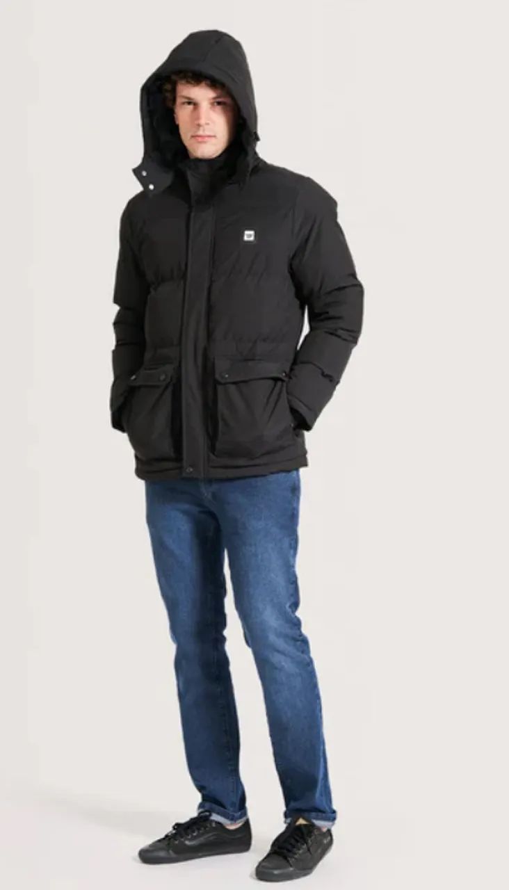 Jaqueta Pesada Jaqueta Da Hang Loose JAQUETA PESADA HANG LOOSE