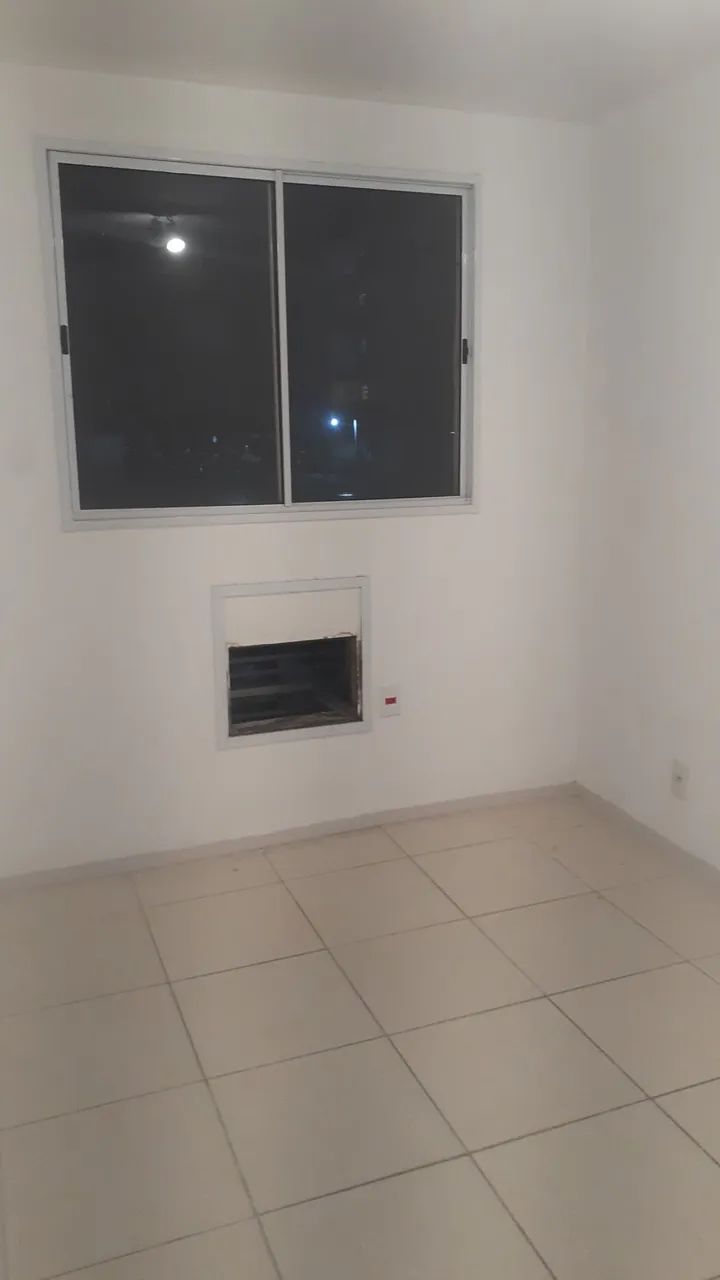 Alugo 2qts suíte estr dos bandeirantes  - Foto 4