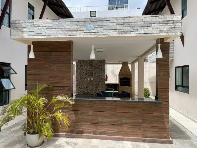 Bangalô/Chalé na Praia de Ponta de Campina/ Poço. - Foto 3