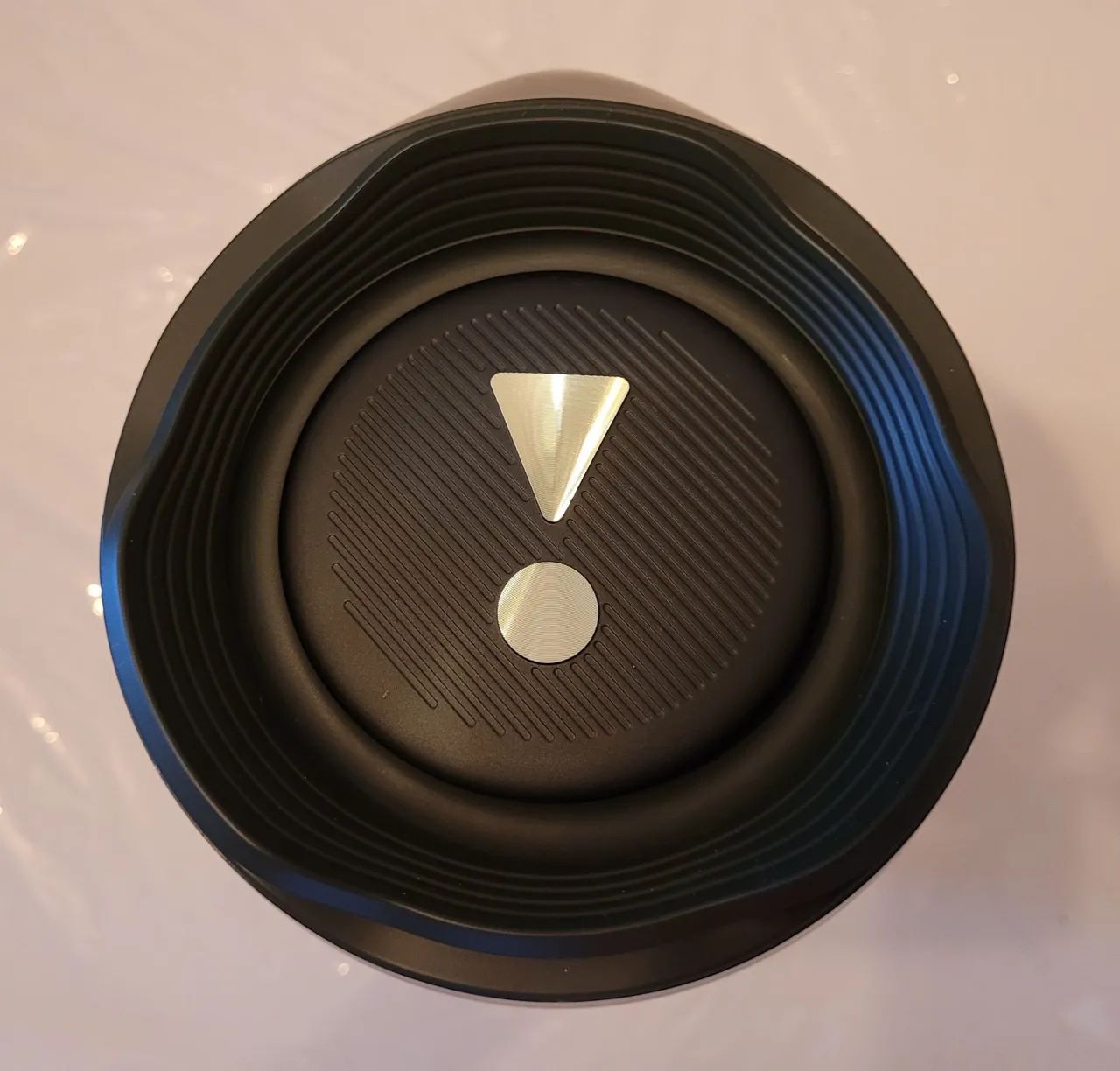Caixa de Som JBL Boombox 2 - Som Potente e Design Inovador - Foto 4