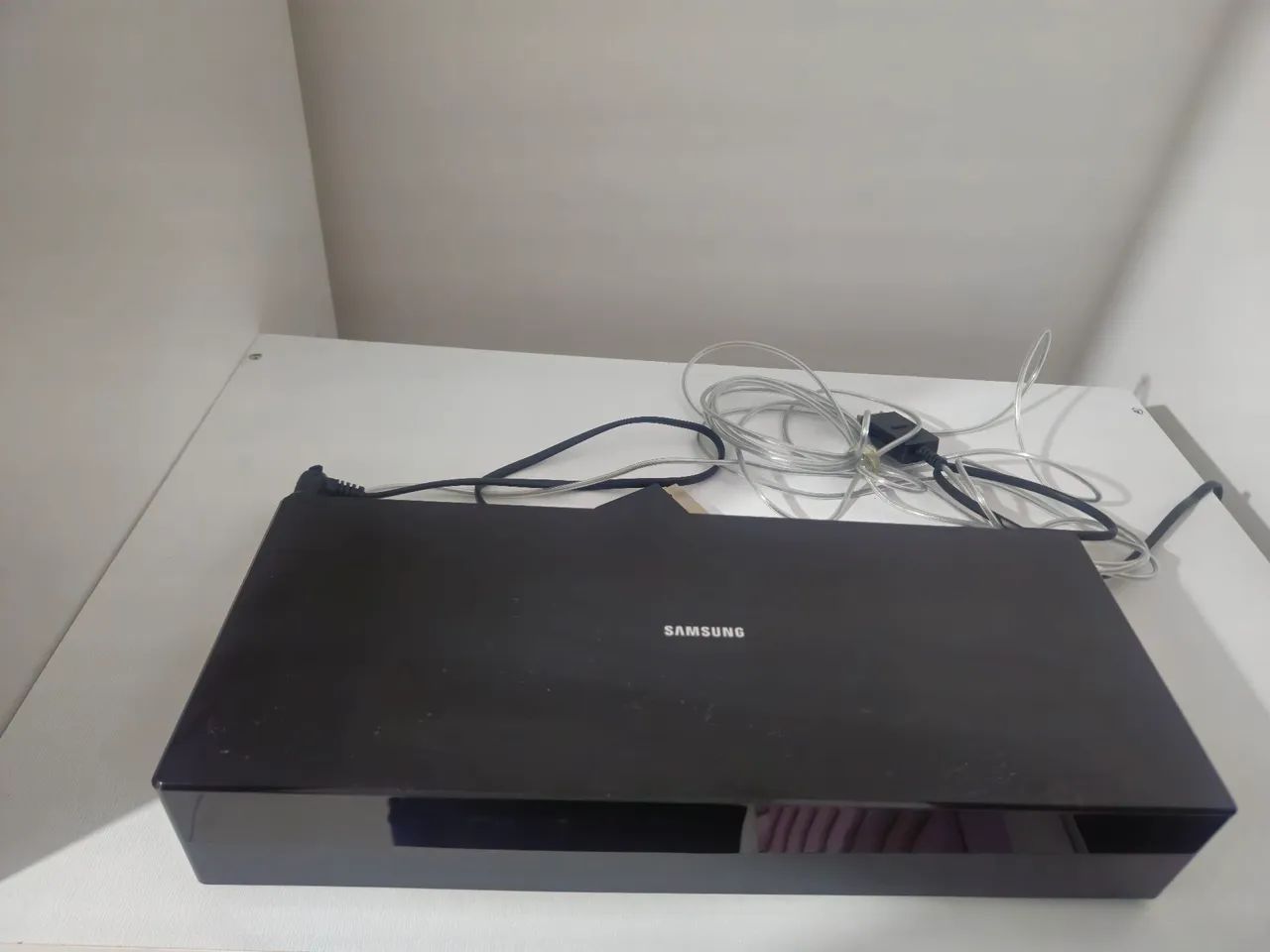 ONE CONECT SAMSUNG LS03B SMART TV 43P - Foto 2