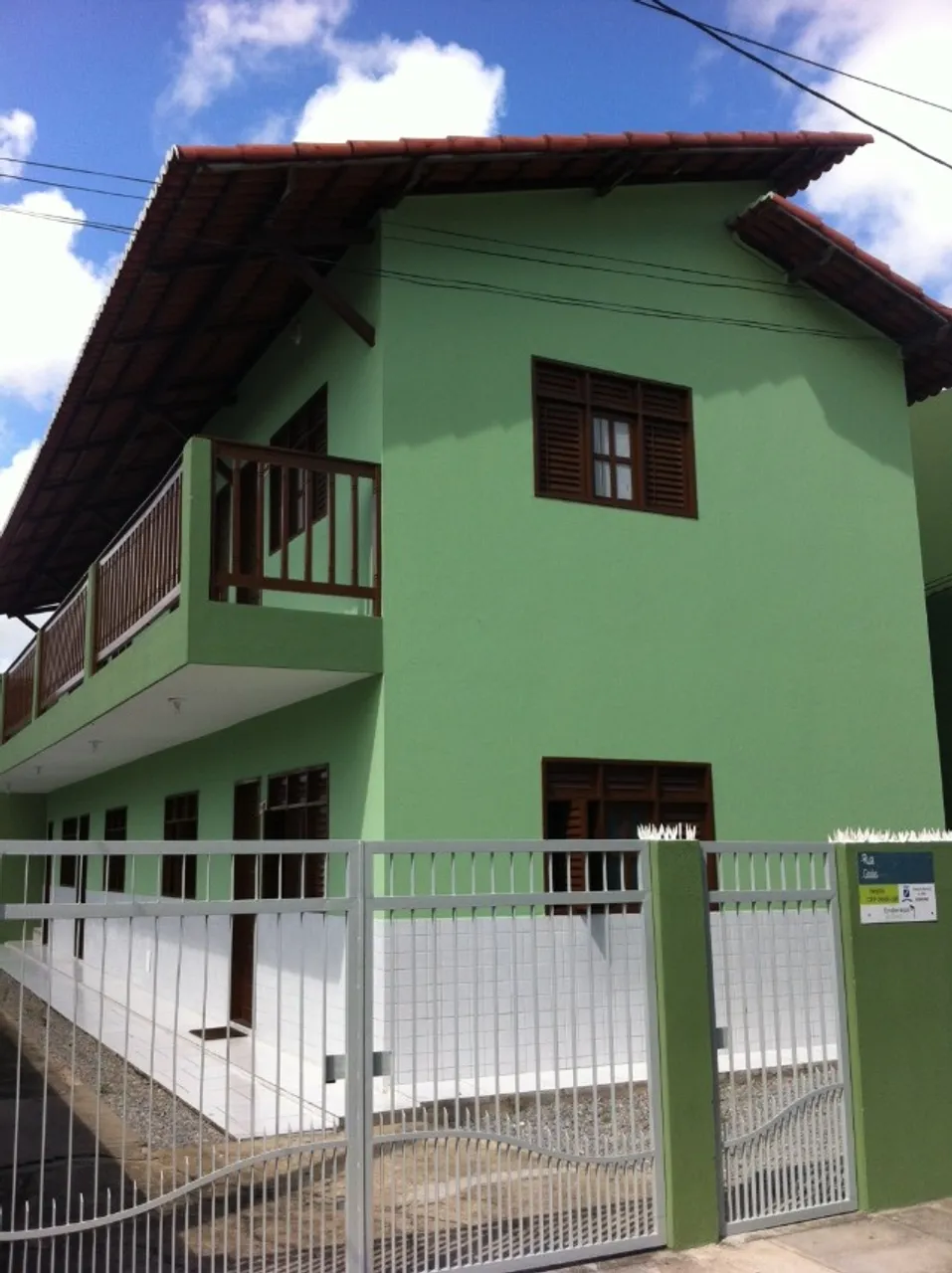 More na melhor localização em Neópolis próximo a igreja católica