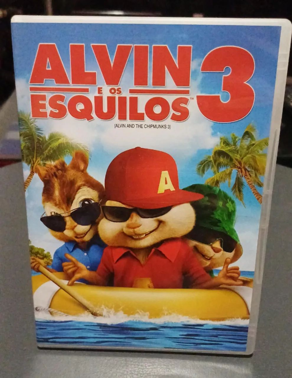 DVDs Animação - Diversos Títulos - Foto 2