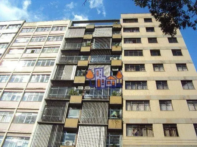 Sala à venda, 30 m² por R$ 230.000,00 - Centro - Nova Friburgo/RJ