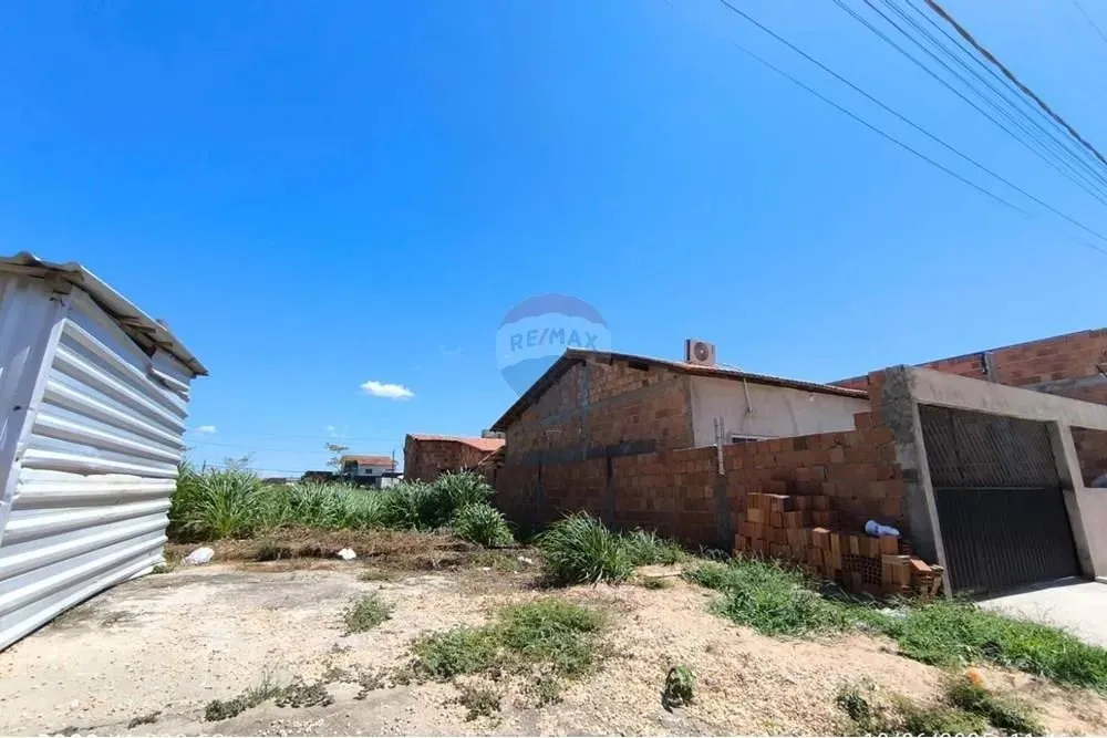 Terreno à Venda em Nova Marabá: Oportunidade Única