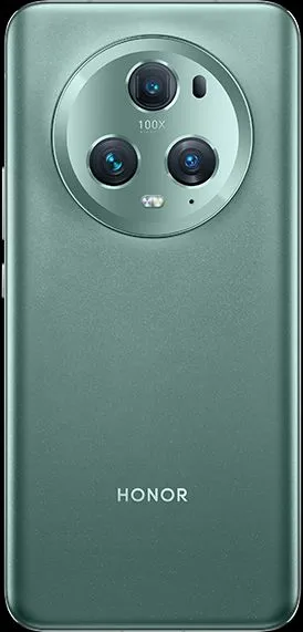 Vendo ou troco honor magic 5 pro 512 Gb