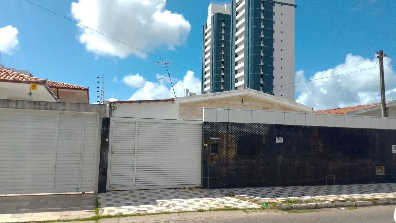 Alugo casa 3 quartos em Tambauzinho  - Foto 2
