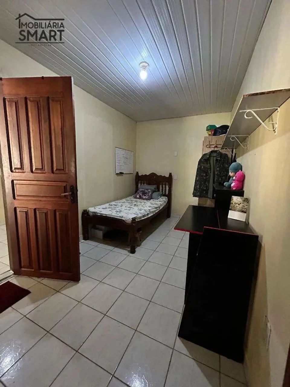 Casa com 7 dormitórios à venda, 180 m² por R$ 480.000 - Liberdade - Boa Vista/RR - Foto 4