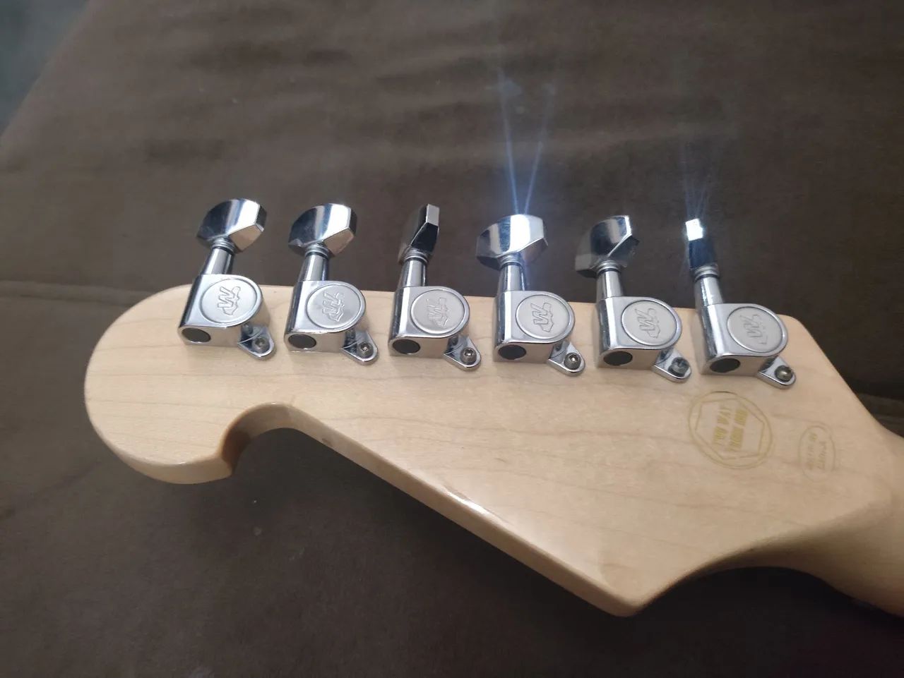 Promoção SX Custom com upgrades somente venda - Foto 6