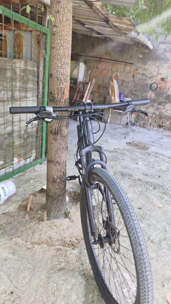 Vendo bicicleta south - Foto 5