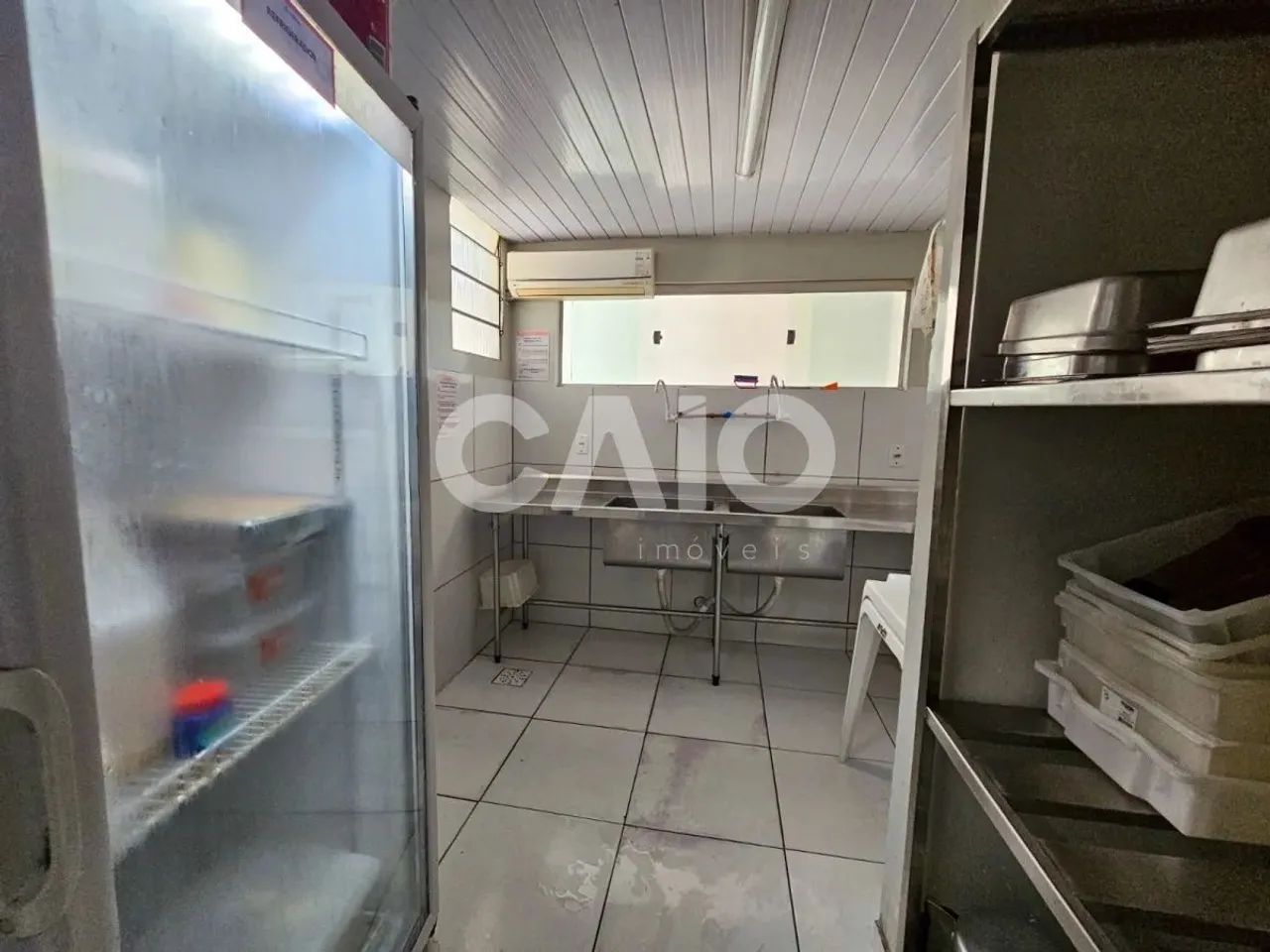 Prédio comercial em Lagoa Nova - Foto 3