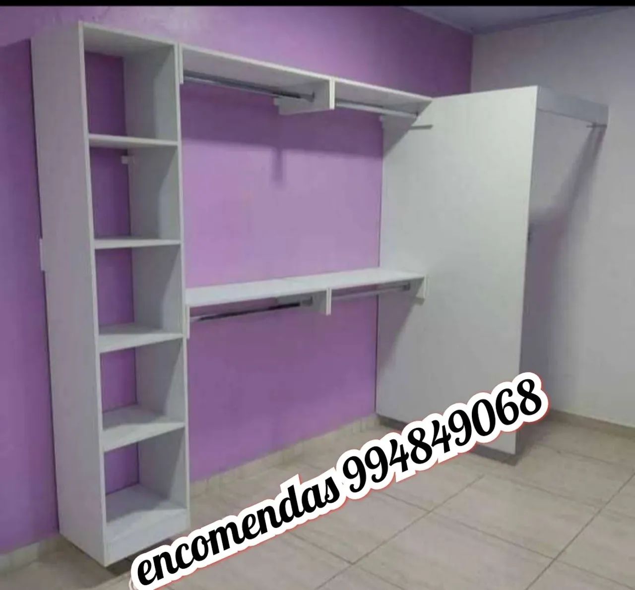 Kit loja  - Foto 2