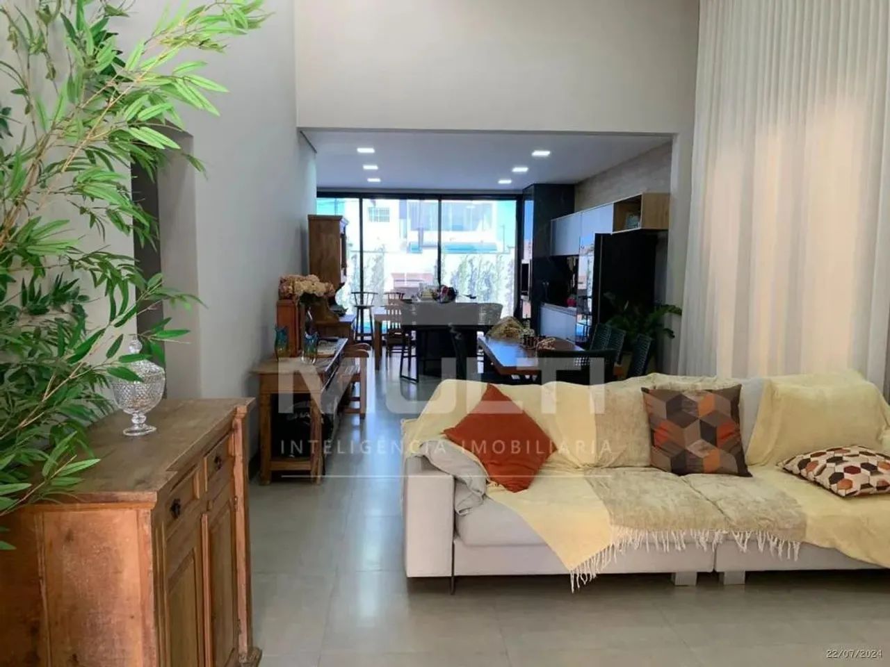 Casa Condominio - PARK SUL COND - Foto 2