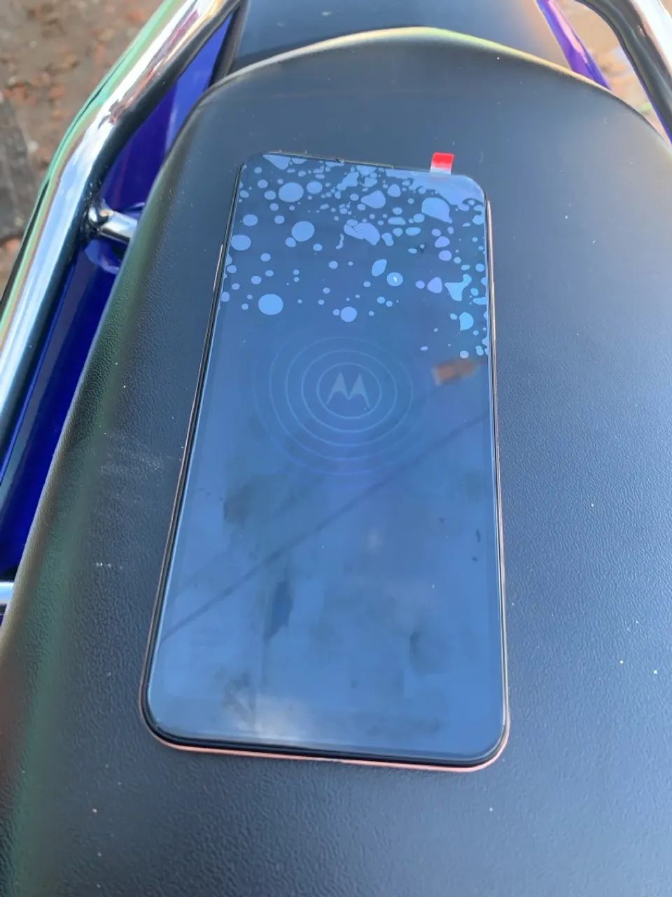 Celular motorola moto G9 play - Foto 5