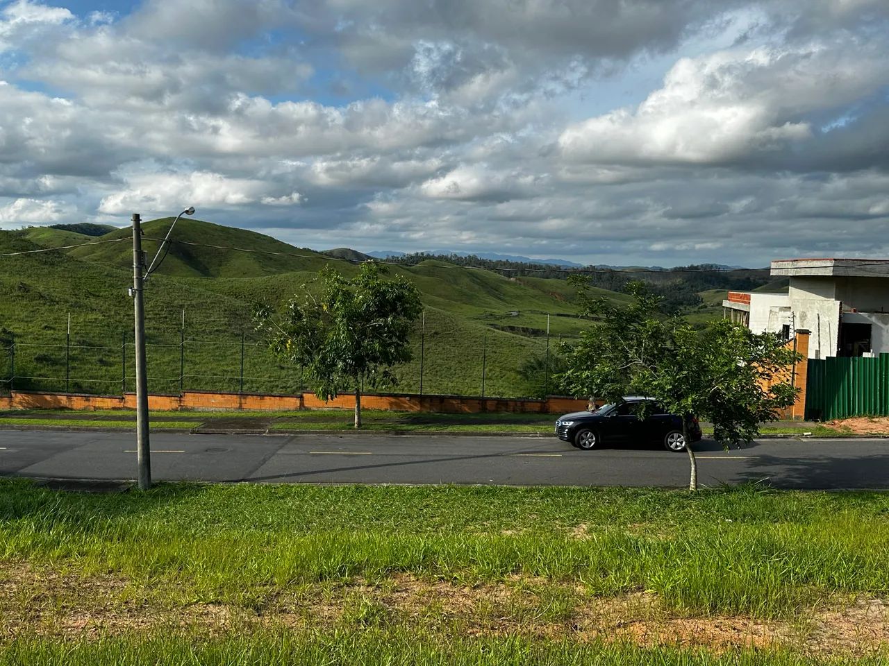 Terreno Vista Serra Alphaville Volta Redonda  - Foto 3