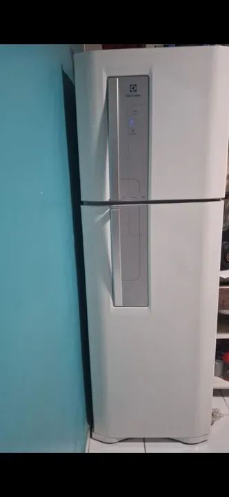 Geladeira Eletrolux 