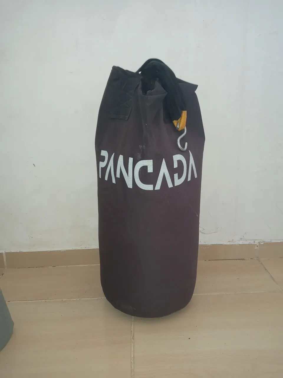 Saco de pancada Pancada