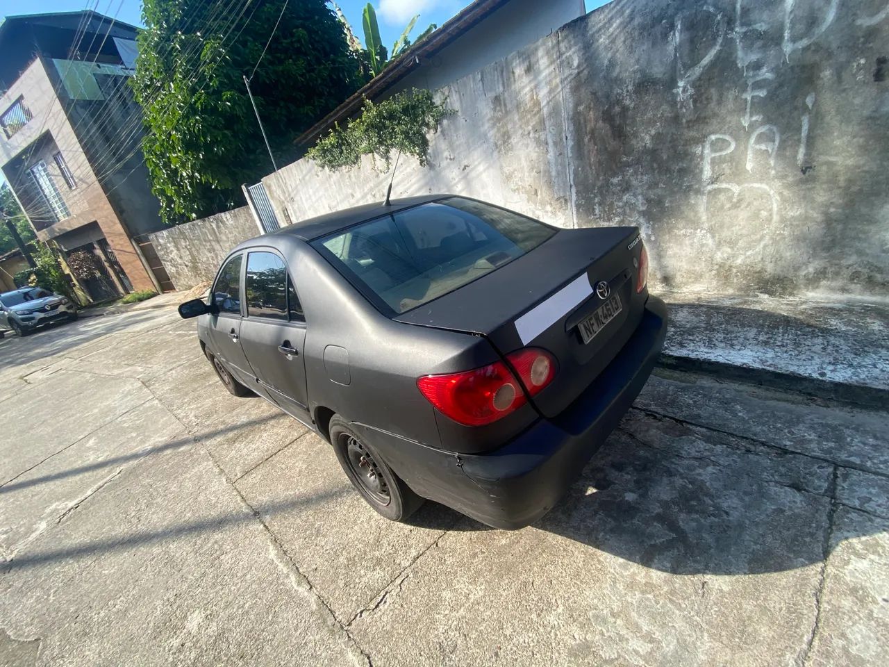 Corola XLI16v - para bairro ou interior  - Foto 4