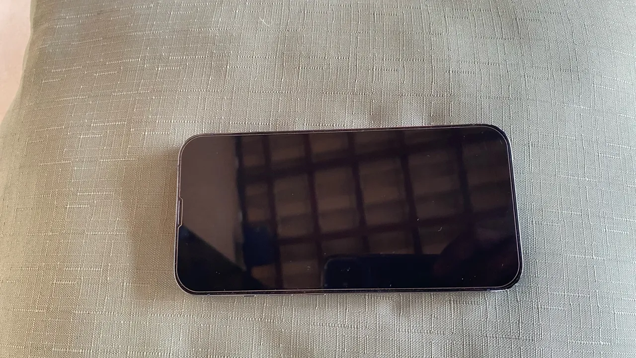 IPHONE 13 PRO