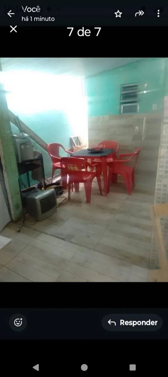 Foto - São Pedro da Aldeia - Porto da Aldeia