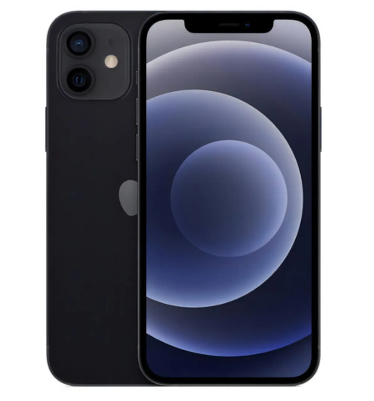 Vendo/troco iPhone 12 128gb