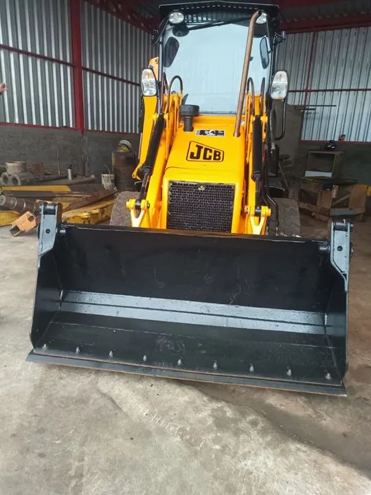 Mini retro JCB 1cx  - Foto 2