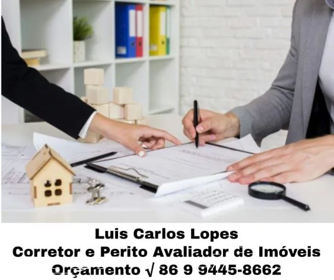 Corretor e Avaliador de imóveis <br> - Foto 4