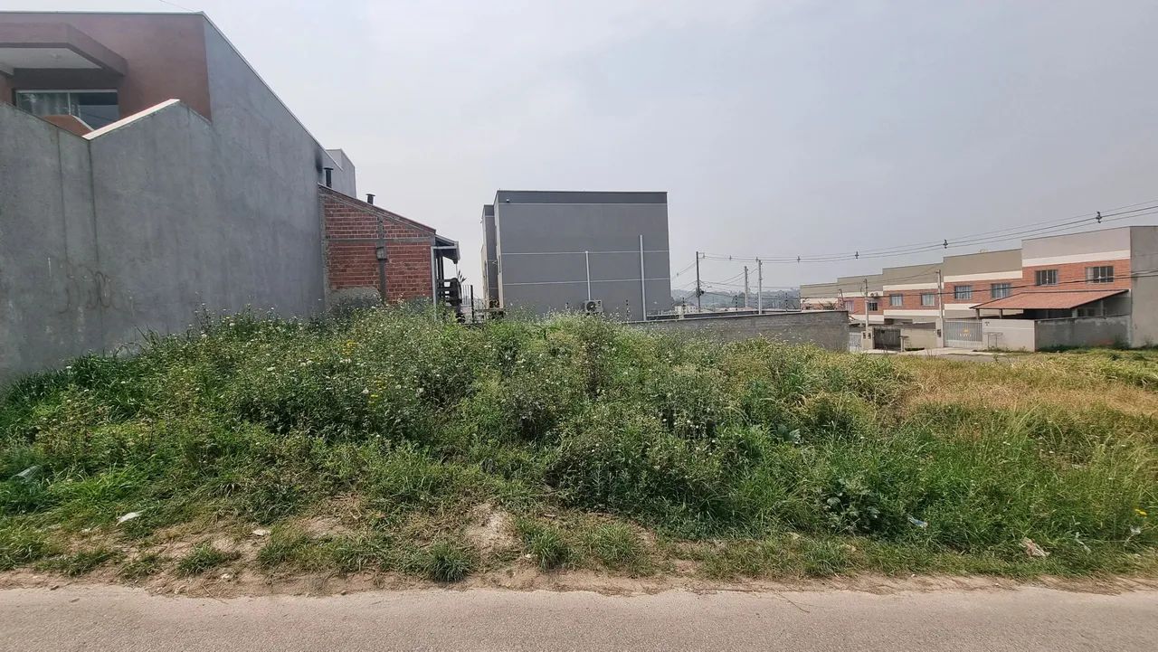 Terreno 147m² no Parque Embu, Colombo/PR