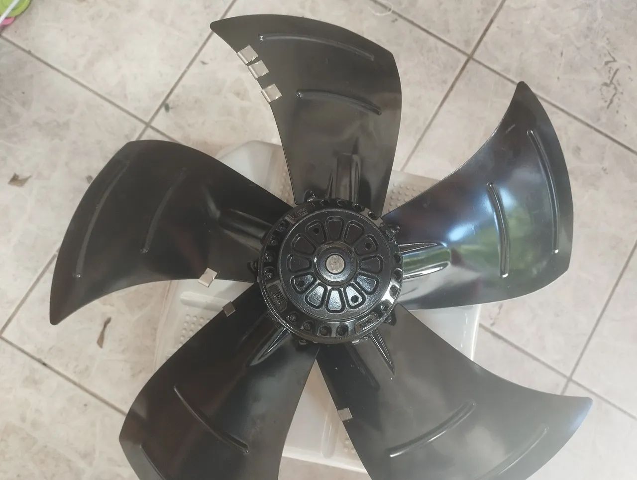 Motor para Ar Condicionado Ebm-papst - Foto 3