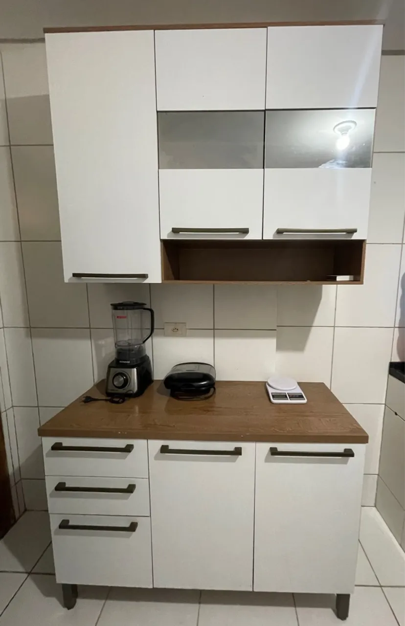 Armário de Cozinha