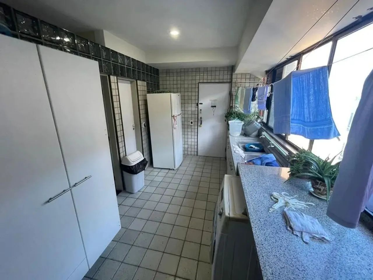 Apartamento à venda frente mar Boa Viagem - Foto 3