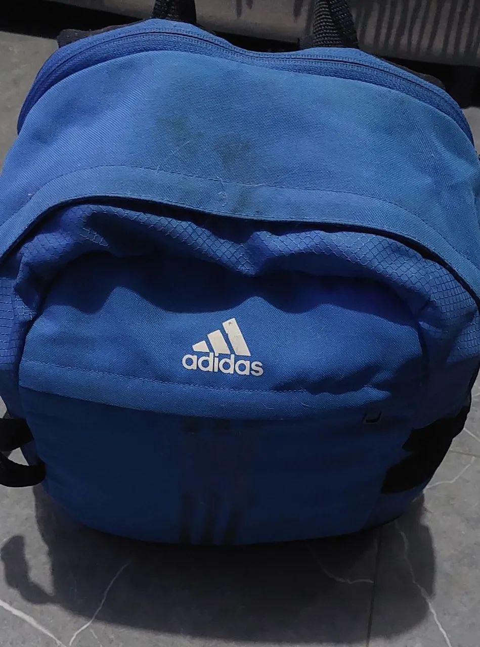 Mochila adidas  - Foto 3