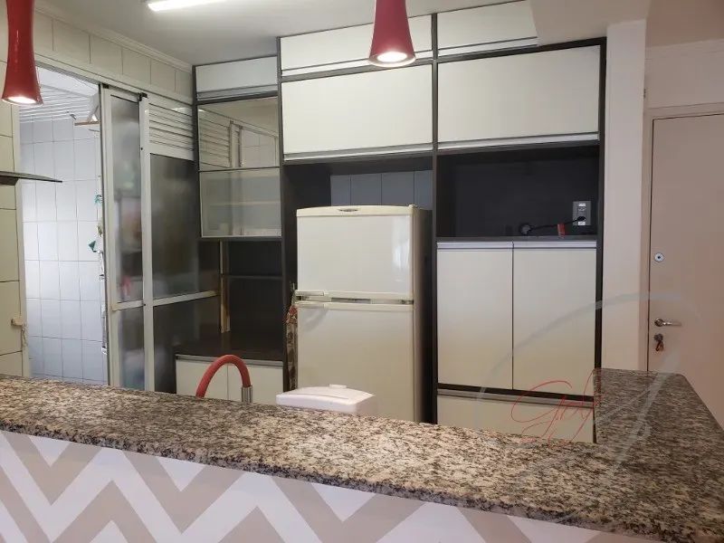 Apartamento para locação no Jaguaré, São Paulo-SP: 3 quartos, 1 suíte, 1 sala , 2 vagas de - Foto 7