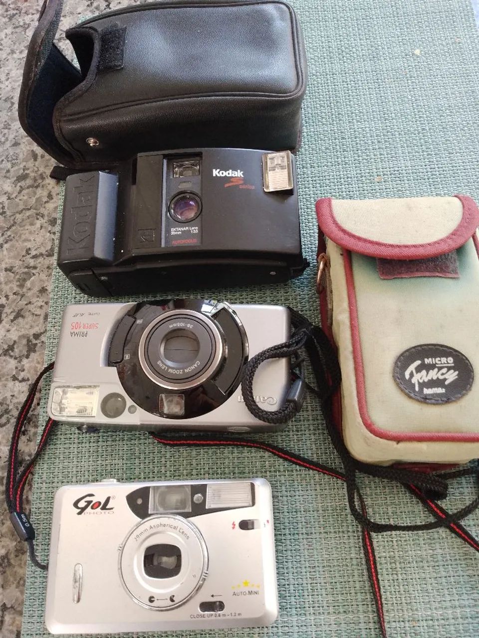 Camera digitel - Foto 5
