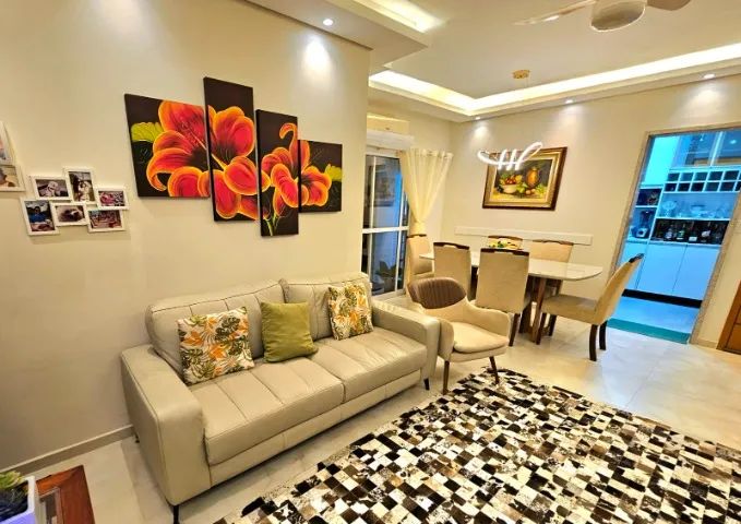 foto - Praia Grande - Canto do Forte