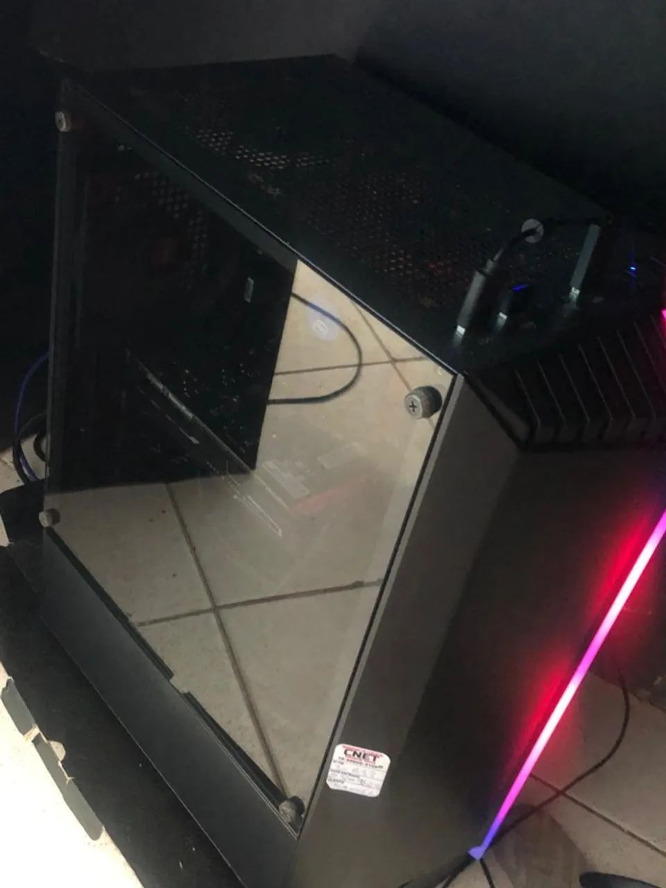 VENDO PC GAMER COMPLETO!!!64312830434433121