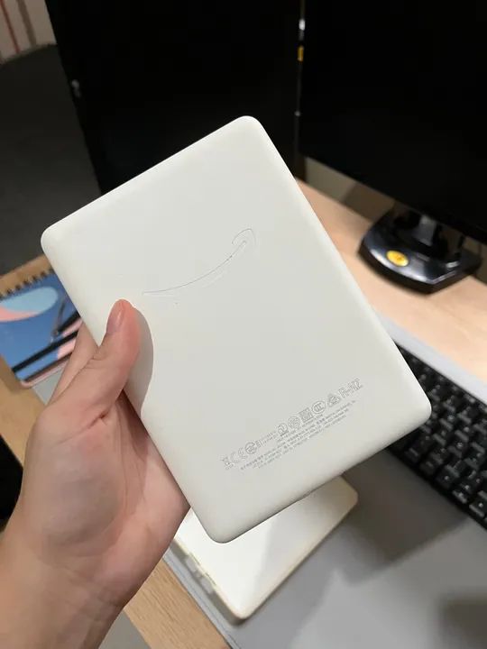 Kindle - 10ª geração  - Foto 3