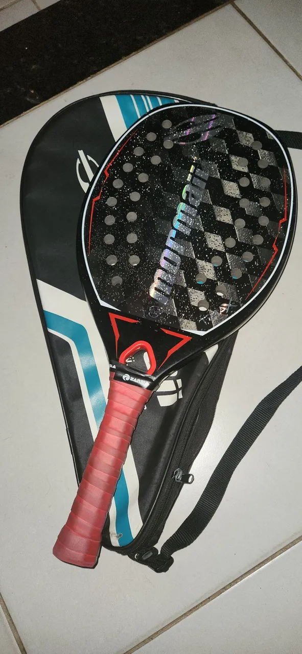 Raquete de Beach Tennis