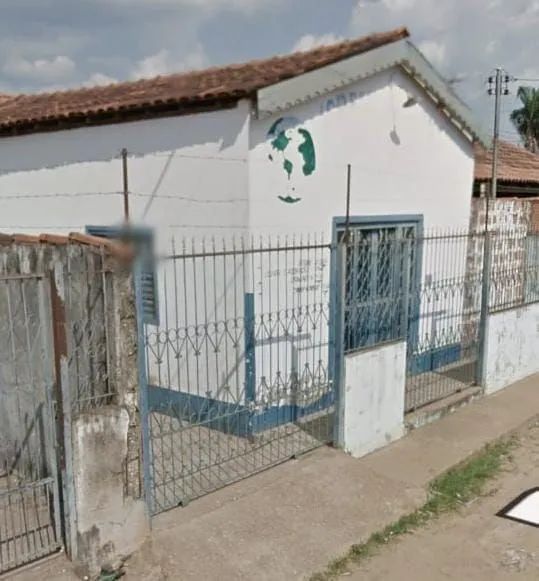 Foto - Cuiabá - São João Del Rei