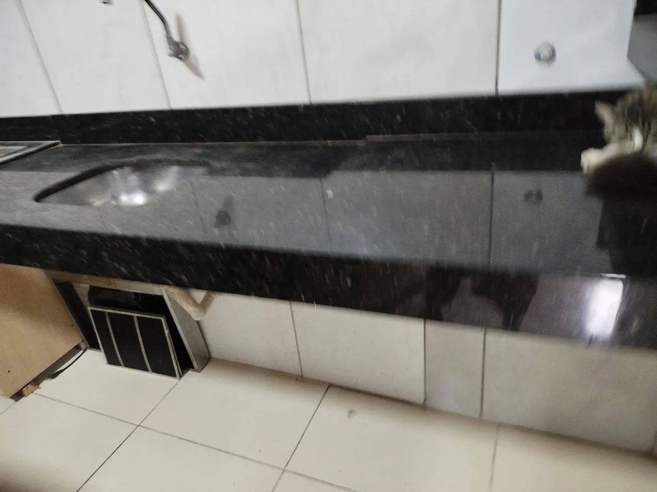 Bancada mármore granito  - Foto 4