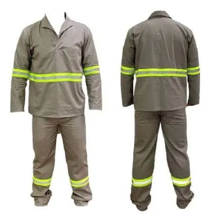 Fardamento Industrial 