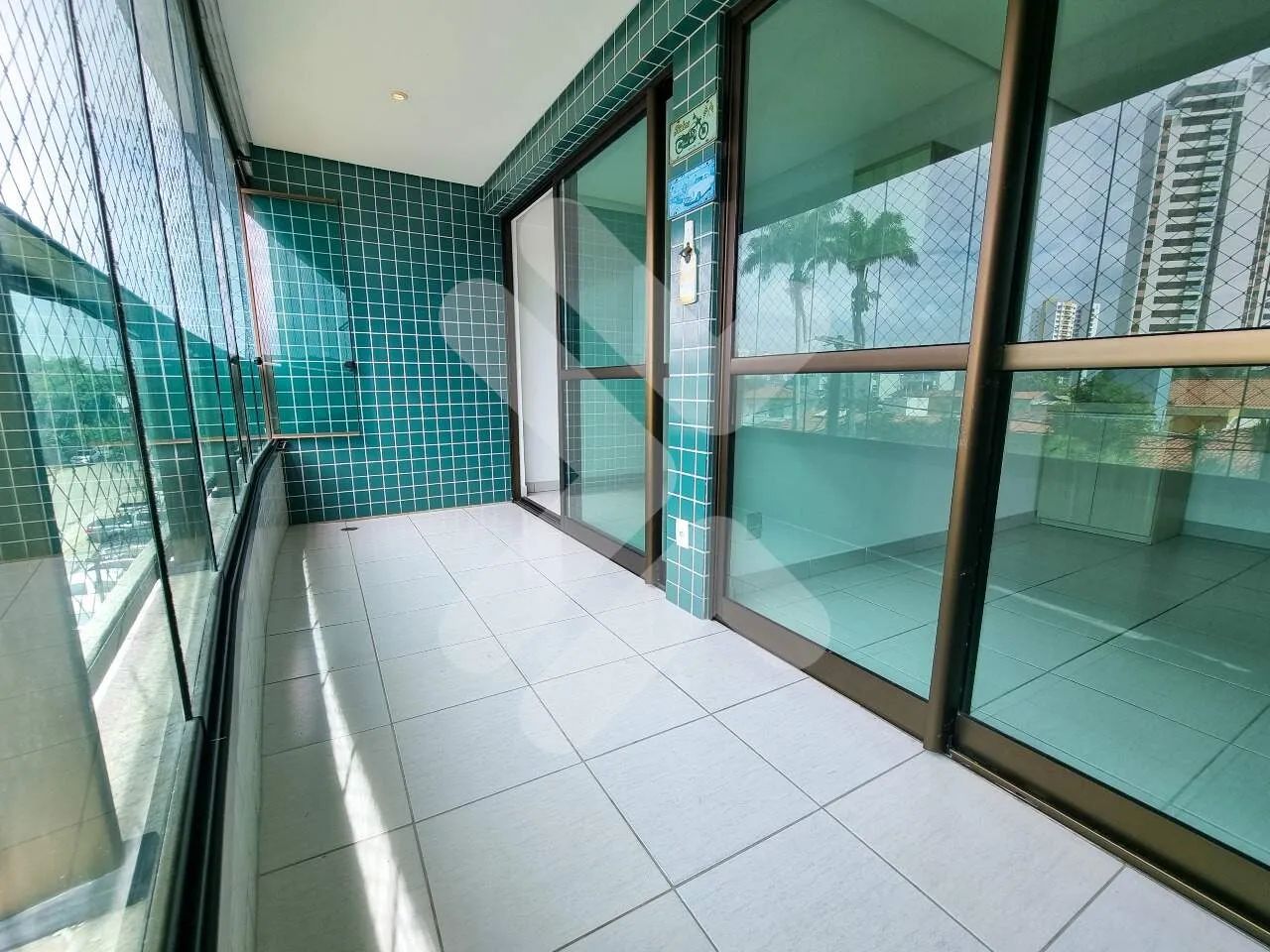 Apartamento à venda em Capim Macio (Natal/RN) | Condomínio Bossa Nova | 4/4 sendo 2 suíte  - Foto 4