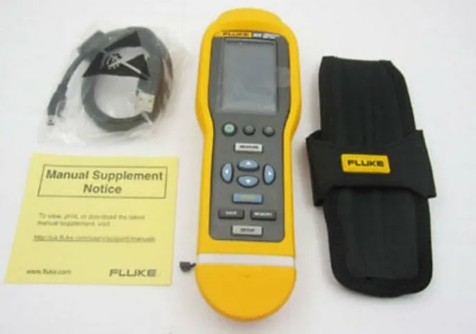 Medidor de Vibração Fluke 805